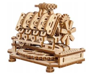 [ KR24816 ] V8 MOTOR