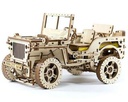 [ KR24809 ] JEEP 4x4