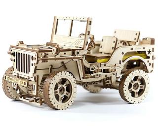 [ KR24809 ] JEEP 4x4