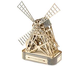 [ KR24807 ] WINDMOLEN