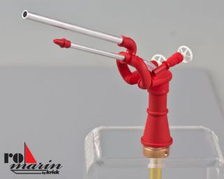 [ KRRO1382 ] BLUSKANON Type O 1/25