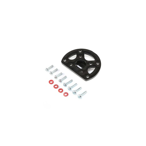 [ HBZ3227 ] Motor Mount Carbon Cub S+ 1.3m