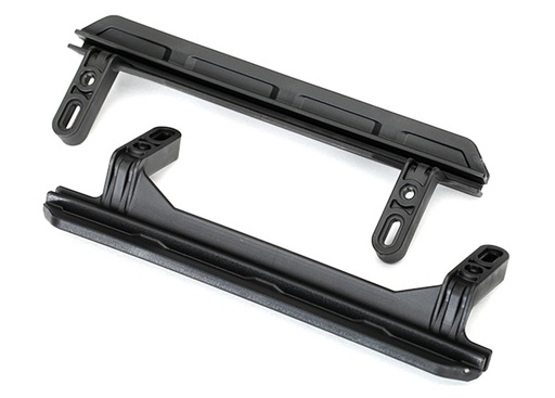 [ TRX-8219 ] Traxxas rock sliders, left & right - TRX8219