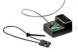 [ ABS2020013 ] Absima 6-kanaal Ontvanger "R6FS SVC"