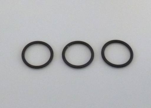 [ HS126360 ] Harder&Steenbeck O-ring for airvalve  3st