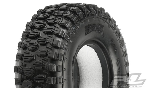 [ PR10142-03 ] Proline class 1 hyrax 1.9 predator (super soft) tires