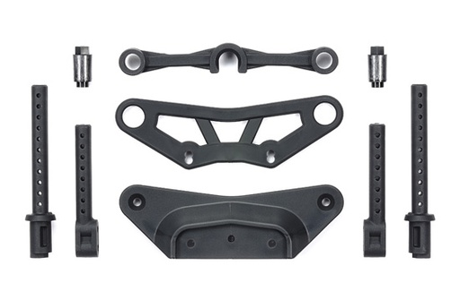 [ T51644 ] Tamiya TRF420/ TA08PRO  B parts bumper