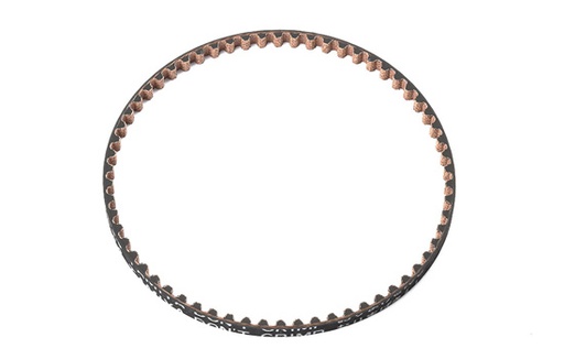 [ T51646 ] Tamiya TRF420 Rear belt 62t