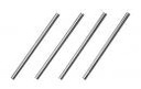 [ T51636 ] Tamiya TRF420 3x43mm suspension shafts 4pcs