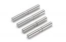 [ T51637 ] Tamiya TRF420 3x25mm & 3x11mm suspension shaft 2pcs each