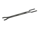 [ T42349 ] Tamiya TRF420 Carbon upper deck 1.75 mm thick