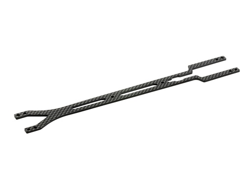 [ T42349 ] Tamiya TRF420 Carbon upper deck 1.75 mm thick