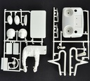 [ T9115270 ] Tamiya P parts / figuurtje sand scorcher 