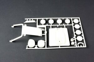 [ T9005957 ] Tamiya B parts figuurtje buggy champ & fighting buggy