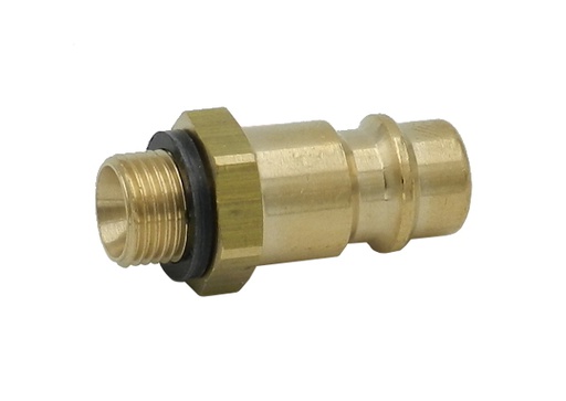 [ JRCX262166 ] Aansluitstuk echte compressor NW 7.2 G 1/8"