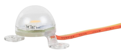 [ FAL180668 ] Lighting fixture LED, cold white 12-16V AC/DC