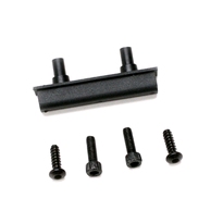 [ BLH1811 ] Blade Belt Guide Cross Member Set: B500 3D/X 