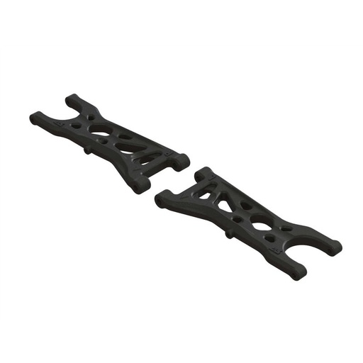 [ ARA330660 ] Arrma Front Suspension Arms
