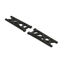 [ ARA330661 ] Arrma Rear Suspension Arms