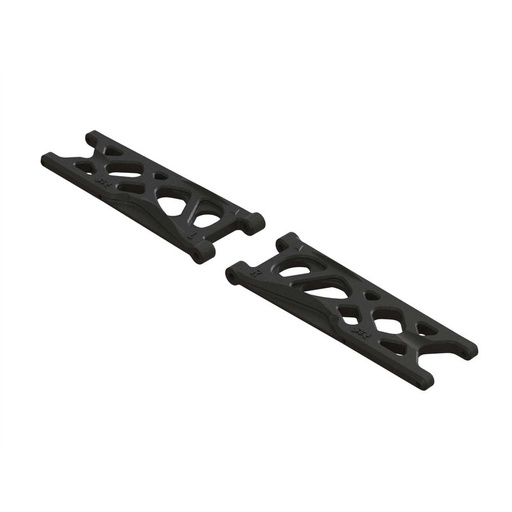 [ ARA330661 ] Arrma Rear Suspension Arms
