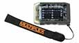 [ MPX1-00957 ] Multiplex Battery Checker + Modelfinder