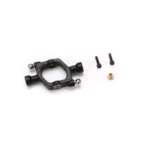[ BLH1823 ] Blade Flybar Seesaw Holder Set w/bearings: B500 3D 