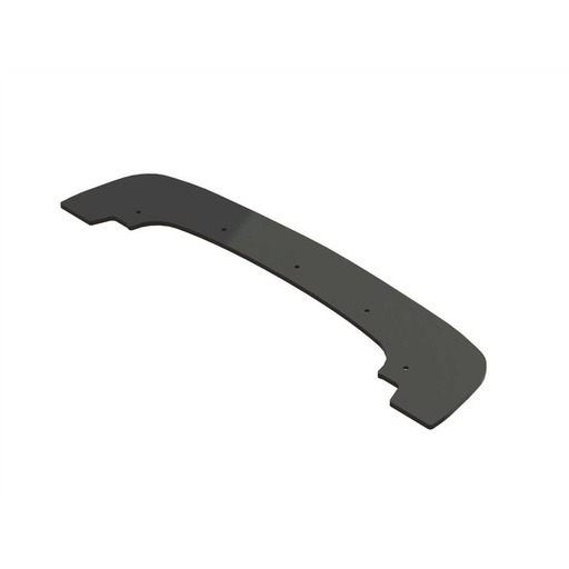 [ ARA320520 ] Arrma Front Splitter