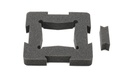 [ T87202 ] Tamiya square bottle holder 