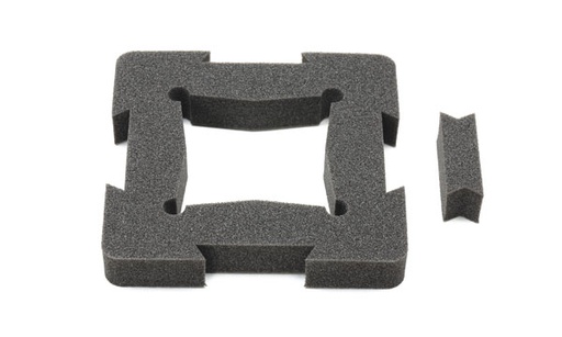 [ T87202 ] Tamiya square bottle holder 