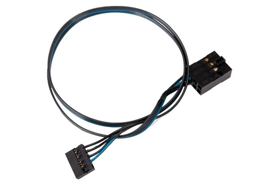 [ TRX-6566 ] Traxxas data link, telemetry expander (connects 6650x)