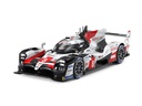 [ T25421 ] Tamiya Toyota Gazoo Racing TS050 HYBRID 2019  1/24
