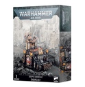 [ GW52-09 ] ADEPTA SORORITAS EXORCIST