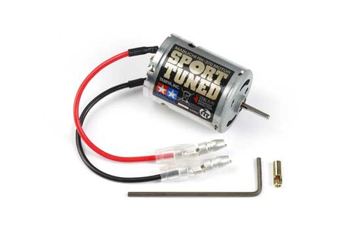 [ T54860 ] Tamiya t3-01 type 370 sport-tuned motor