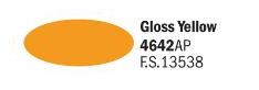 [ ITA-4642AP ] Italeri gloss yellow 20ml