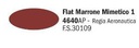 [ ITA-4640AP ] Italeri flat marrone mimetico 1 20ml