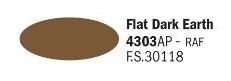 [ ITA-4303AP ] Italeri flat dark earth 20ml