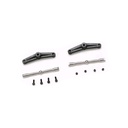 [ BLH1824 ] Blade Flybar Paddle Control Frame set: B500 3D 