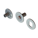 [ ARA310946 ] Arrma Slipper Plate & Hub Set