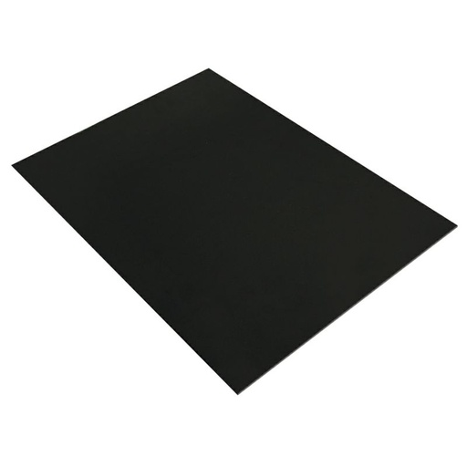 [ JRISTY9140 ] Styrodur donker grijze foam 40mm 312x600mm