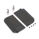 [ BLH1828 ] Blade Flybar Paddle Set: B500 3D