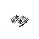 [ KMB-012 ] Kyosho motor mount set MB-010 buggy