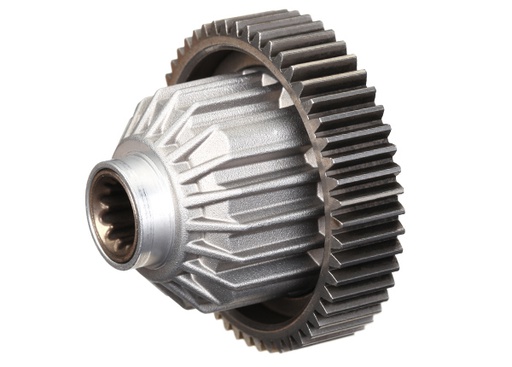 [ TRX-7796 ] Traxxas center drive, torque biasing (requires #7727x bulkhead)