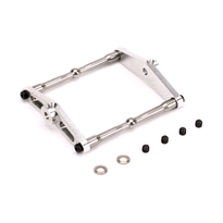 [ BLH1824A ] Blade Alu Flybar Paddle Control Frame Arm Set: B500 3D 
