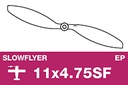 [ APC2711/047SF ] APC 11 x 4.7 Slow Fly Schroef