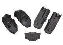 [ TRX-8080 ] Traxxas fenders, inner (narrow), front & rear (2each) - TRX8080