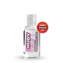 [ HUDY106440 ] Hudy Ultimate Silicone Oil 4000 cSt - 50ml