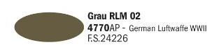 [ ITA-4770AP ] Italeri grau RLM 02 20ml