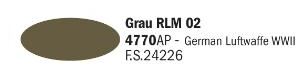 [ ITA-4770AP ] Italeri grau RLM 02 20ml
