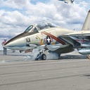 [ ITA-1414 ] Italeri F-14A Tomcat 1/72