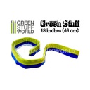 [ GSW9002 ] Green stuff world kneadatite 18 (45cm)
